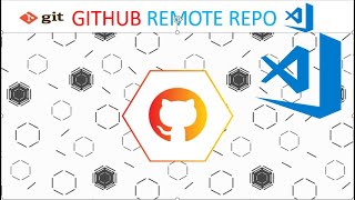 GIT Fundamental with Remote Repository using VS Code and GIT Bash.