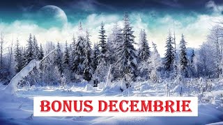 #Sagetator Bonus #decembrie🎄Increderea in sine iti poate schimba viata  Inviti magia in viata ta🌲🎆🎆🎆