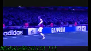 Galatasaray Vs Arsenal ^^ Podolski Best Goal // Edit  #KuXaLaShViLi ! ! !