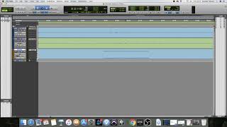Edit Window - Zoom Function in Pro Tools