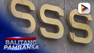 SSS, nanindigang itutuloy ang pagpapatupad ng dagdag-kontribusyon ng mga miyembro