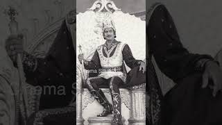 నెల రోజుల ముందే అడ్వాన్స్ బుకింగ్ #superstarkrishna #simhasanam #shorts