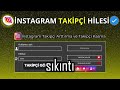 sınırsız İnstagram takipçi arttırma hilesi 2025 yenİ bedava Ücretsiz İnstagram takipçi hilesi