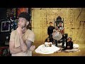 Offset - FATHER OF 4 ALBUM Review
