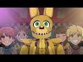 i always come back five nights at freddy s animation