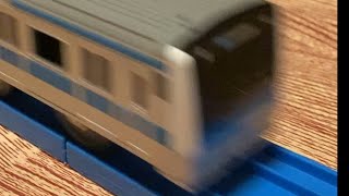 【プラレール】E233系　京浜東北線走行動画