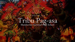 Tribu Pagasa | Dinagyang 2025