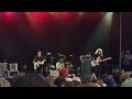 made violent :: canalside buffalo :: 06.04.15