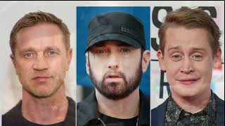 Devon Sawa Reveals Macaulay Culkin Was Originally Cast in Eminem's  Stan  Music