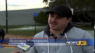 Tips for avoiding package theft this holiday season