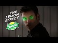 the lemon effect show ליעוז שם טוב וספרייט