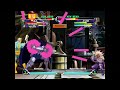 mvc2 abmatic vs hypnotic mind . 11.2.22 . romneto commentary