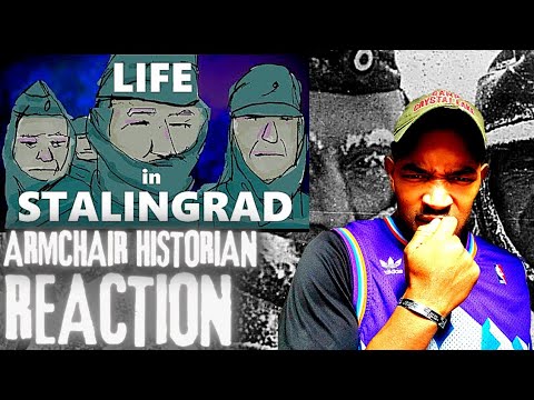 Army Veteran Reacts To- The Life Of A Soldier In Stalingrad By The ...