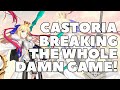 Servant Breakdown: Caster Artoria (CASTORIA) - Best Allies, Craft Essences and Command Codes!