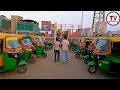 muzaffarpur vlog 😱new junction in muzaffarpur travelling vlog