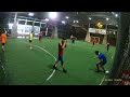 STF : WEDNESDAY NIGHT FUTSAL Session on 2024 Sep 18 (Part 3)