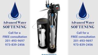 Advanced Water Softening - Water Efficient Technology - WET