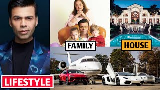 Karan Johar Lifestyle 2021, Bigg boss OTT, Biography, Family, Car, House, Income & Net worth