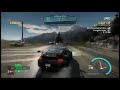 need for speed hot pursuit gamescom 2010 ea conference gameplay