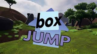 BOX JUMP (2024) - Release Trailer