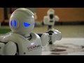 STEM Punks   The Future of Work