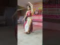 ନୁପୁର ମୋ ରୁଣୁଝୁଣୁ ବାଜେ nupura mo runu jhunu baje odia bhajan vairal classical odishidance