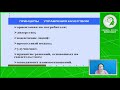 Система менеджмента качества в образовательных организациях