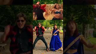 Mere Mehboob From VickyVidyaKaWohWala ️With love from Japan Dance #shorts #video #dance #song