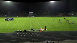 Parkview-Albany vs Pecatonica/Argyle Varsity Football