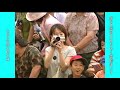 ２００３年第４２回北上みちのく芸能まつり（芸能公演８日）１