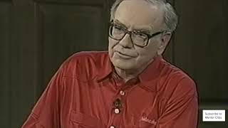 The Importance of Habits - Warren Buffet and Bill Gates