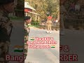 🇮🇳BharatBSF&Bangladesh BORDER Tiranga parade#subscribe#like#share#youtube#viral#shorts#short#foryou#