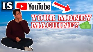 Full Course Of How To Make Money On Youtube