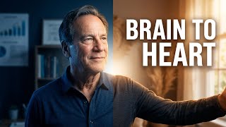 From Busy Brain to Loving Heart: Confessions of a Problem Seeker with Howard Steinberg