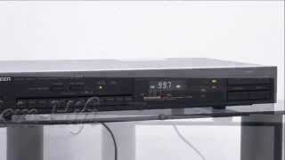 Pioneer F-225 Stereo FM/AM Tuner