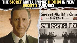 The Secret Mafia Empire Hidden in New Jersey's Suburbs