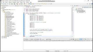 BoxLayout in Java Part 1