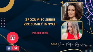 ZROZUM SIEBIE I INNYCH