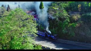 Darjeeling Himalayan Railways