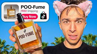 I Let My Viewers Buy INSANE TikTok Shop Items