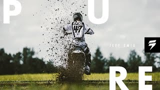 Shift MX | PURE JEFF EMIG | G.I. FRO