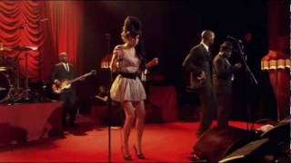 Amy Winehouse-Cherry (DVD: I told you i was trouble)