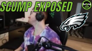 Scump GETS EXPOSED (SUPERBOWL EDITION)