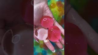 Giant orbeez!
