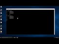 Indentation-python