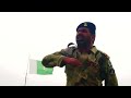 paramilitary forces of pakistan national guards defence services guards rangers fc coast guard