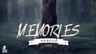 Memories Mashup | Aftermorning | Remakes B2Twood