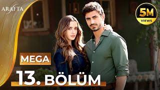 Arafta Episode 13 Mega Episode Full Episode Rev Turkish Series English