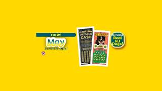 NJ Lottery Live Draw