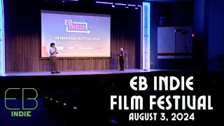 EB Indie Film Festival